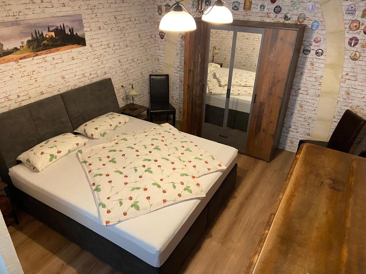 Große Wohnung im Neu-Seen-Land Leipzig Markkleeberg Exterior foto