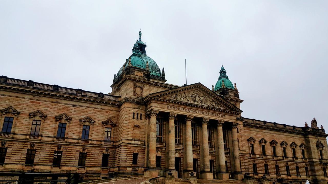 Große Wohnung im Neu-Seen-Land Leipzig Markkleeberg Exterior foto