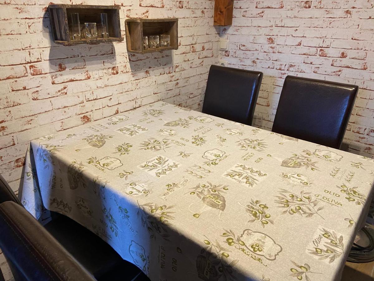 Große Wohnung im Neu-Seen-Land Leipzig Markkleeberg Exterior foto