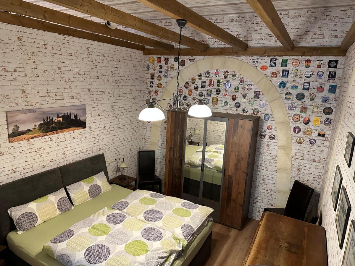 Große Wohnung im Neu-Seen-Land Leipzig Markkleeberg Exterior foto