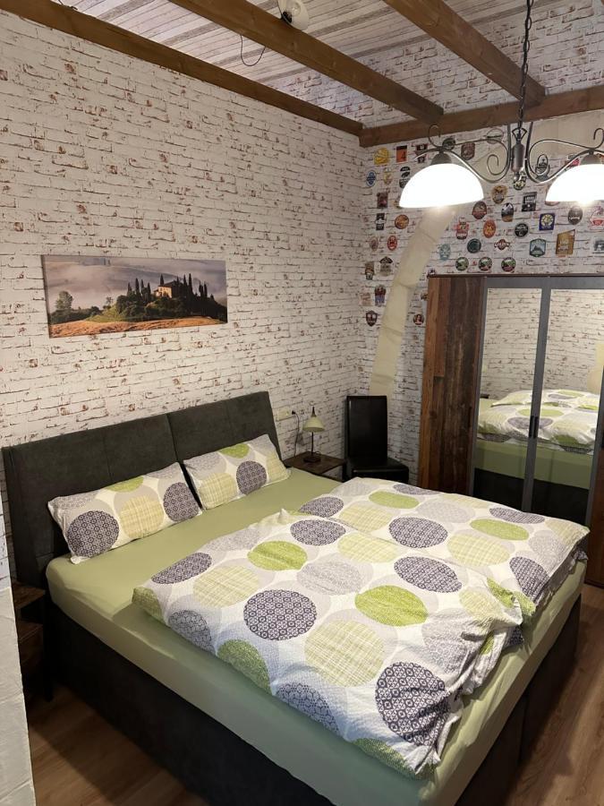 Große Wohnung im Neu-Seen-Land Leipzig Markkleeberg Exterior foto