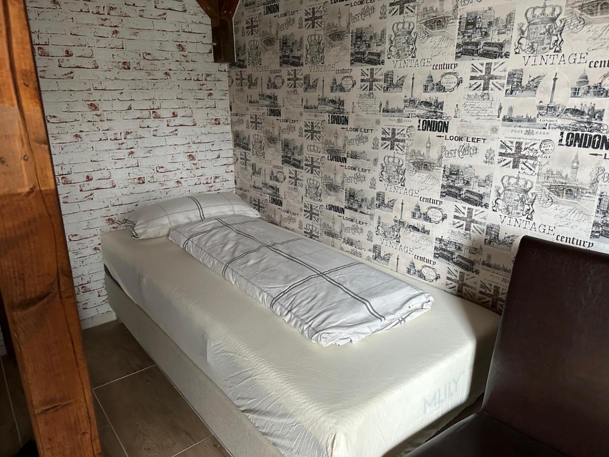 Große Wohnung im Neu-Seen-Land Leipzig Markkleeberg Exterior foto