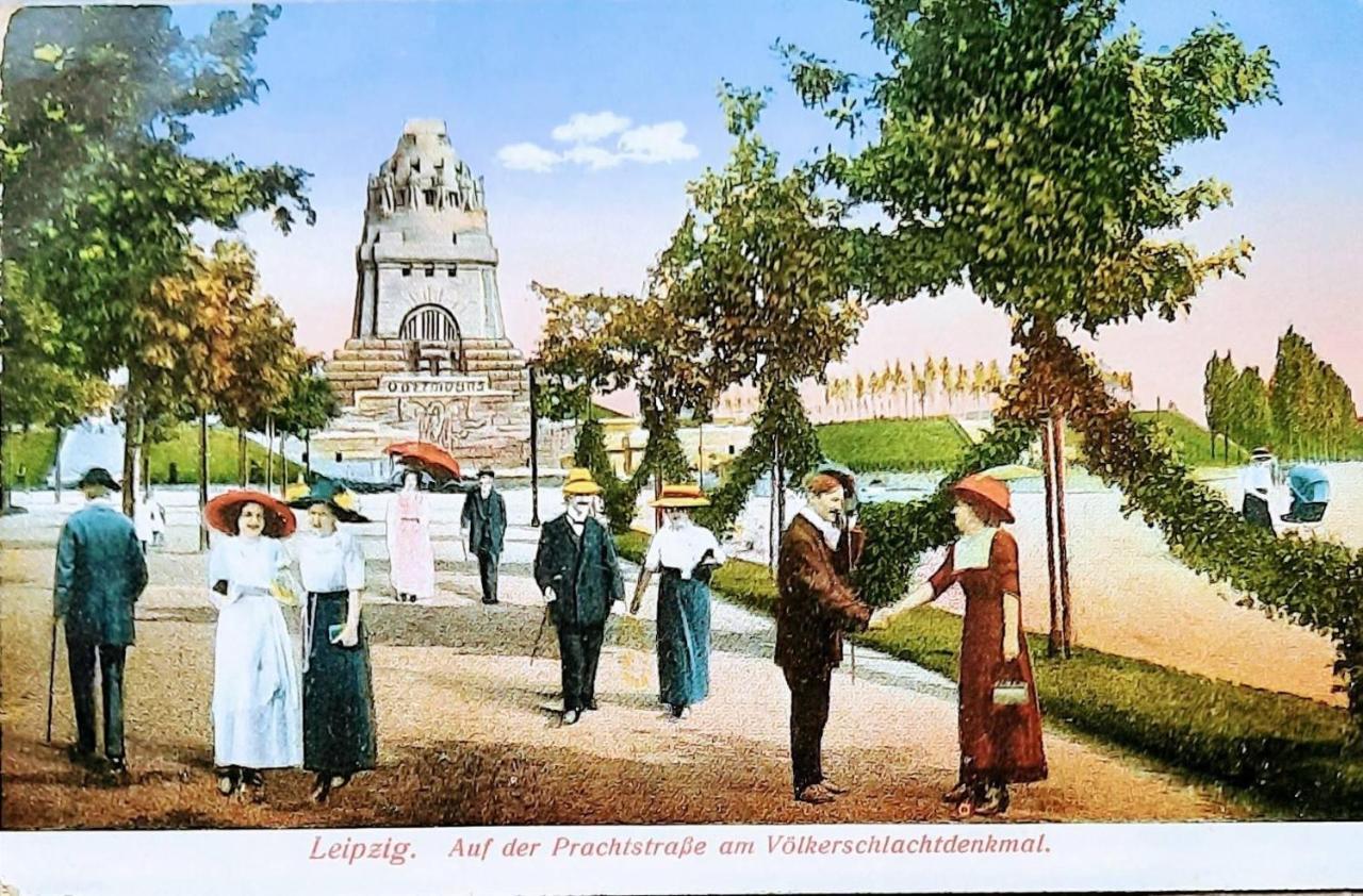 Große Wohnung im Neu-Seen-Land Leipzig Markkleeberg Exterior foto